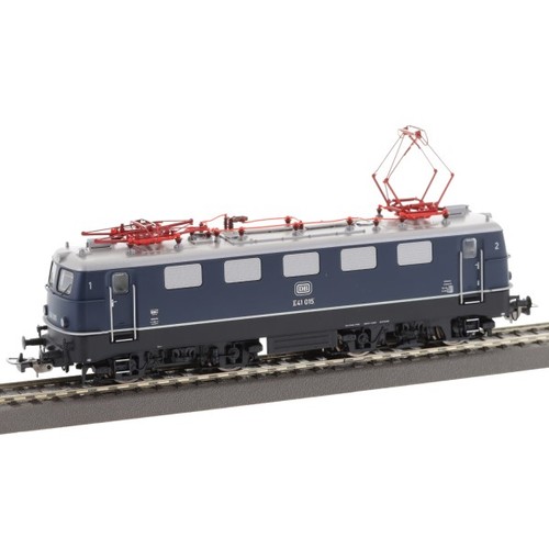 Piko 51533 lok db - e-lok, e