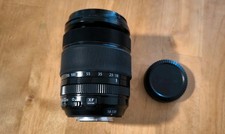 Fujifilm Fujinon XF 18-135