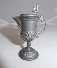 Zinn Miniatur Krug für