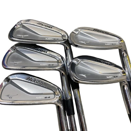 Mizuno 5 teiliger - mp-64, 5-teiliger