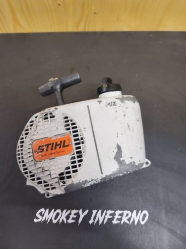 Stihl tankgehäuse 041 - stihl,