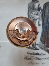 Uhrwerk ETA 2452 Automatic