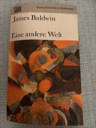 Eine andere welt roman - andere,