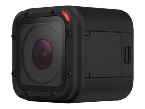 Gopro hero session - 4, +