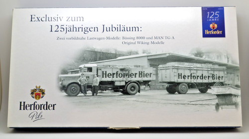 Wiking herforder pils - -,