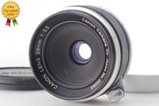 Spätes [fast neuwertig] Canon