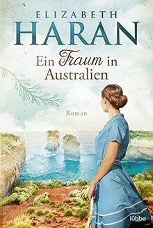 Ein traum australien roman - ein,