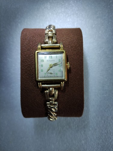 Bifora damen armbanduhr - bifora,