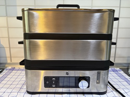 Wmf küchenminis dampfgarer - kÜchenminis,