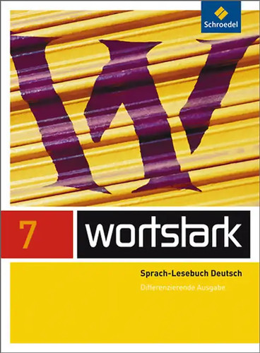 Wortstark plus - plus,
