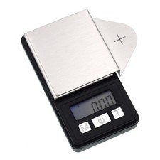 Dynavox Tonarmwaage TW-2