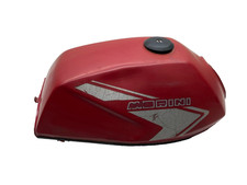 KRAFTSTOFFTANK BENZIN MOTORRAD