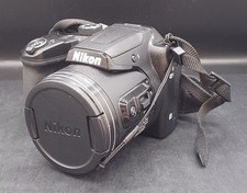 NIKON COOLPIX B500