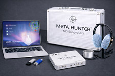 Meta hunter 4025 nls - hunter,