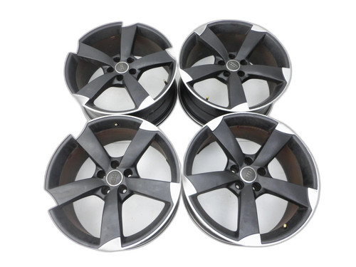 Enr felgen alufelgen 5x112 - alufelgen,