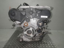 Motor ohne Anbauteile (Diesel)