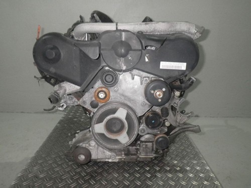 Motor ohne anbauteile - ohne,
