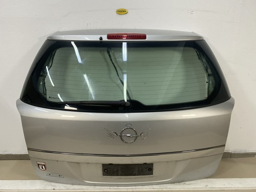 Opel astra caravan - opel, 1.6