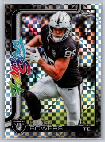2025 topps chrome 21 - topps, #fs-21
