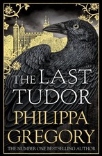 Philippa Gregory The Last