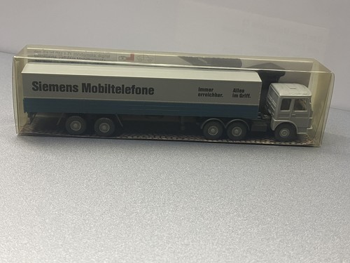 Wiking siemens - siemens, (22)