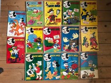 Disney Micky Maus Comic Ehapa