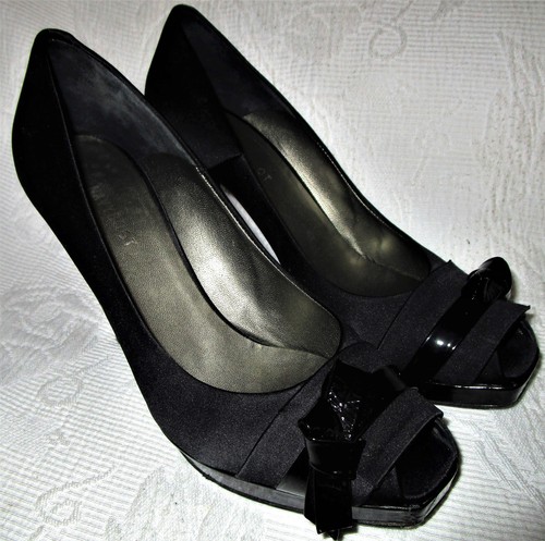 Navyboot high heels pumps - high,