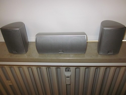 Jbl lautsprecher - x,