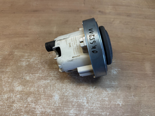 Miele staubsauger motor - staubsauger,
