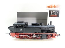 Märklin H0 36740 Dampflok BR74 838 -DIGITAL- AC, Licht, NEM, NEU in OVP #61967