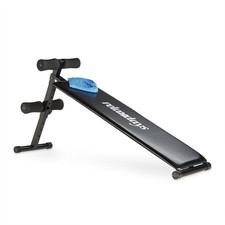 Sit up bank Bauchtrainer