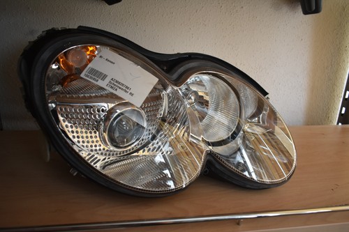 Original mercedes r230 - original,