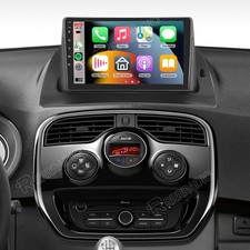 64G Android15 Autoradio Für