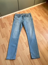 Kuyichi Herren Jeans Denim Jim