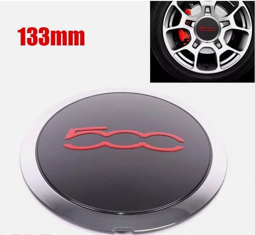 Für fiat 500 felgendeckel - fiat,