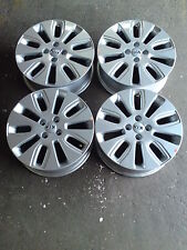 Original Kia Rio 3 Typ UB Alufelgen 6 x 16 ET43 16 Zoll 4 Stück Neuwertig!!! TOP