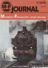 Magazine M+F Journal