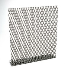 Edelstahl Streckmetall