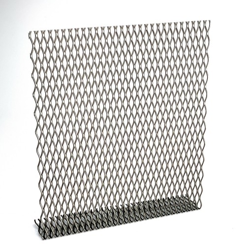 Edelstahl streckmetall - edelstahl,