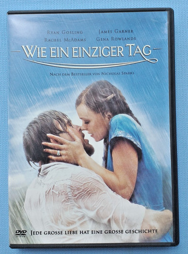 Wie ein einziger - /, dvd
