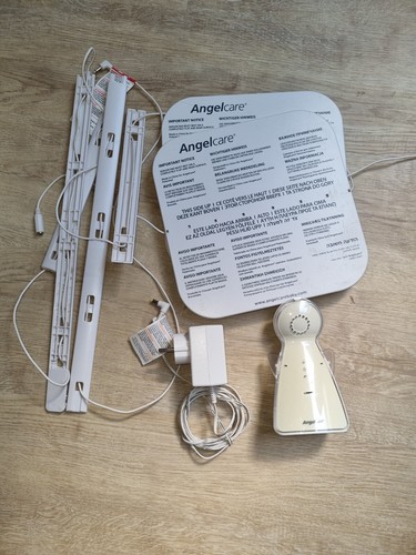 Angelcare ac403 - angelcare,