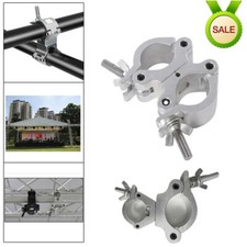 Gerüst schelle aluminum - aluminum, alloy