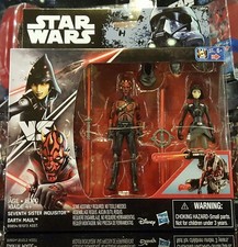 Star Wars Rebels Seventh
