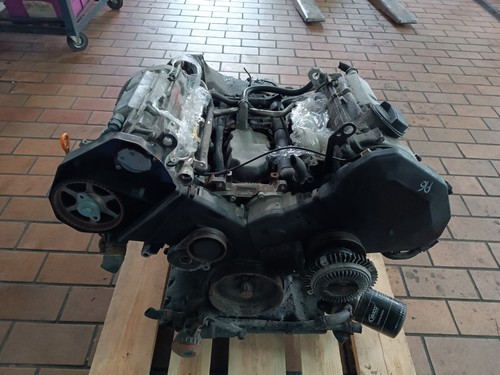 Audi 2 4 - a4, aml