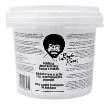 Bob Ross Eimer mit Sieb für