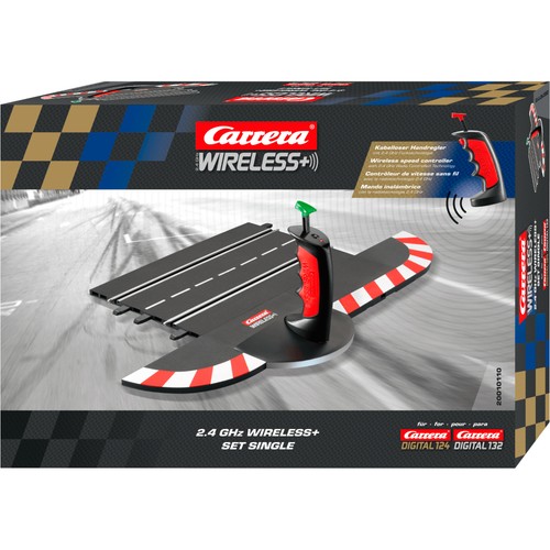 Carrera wireless set single - set,