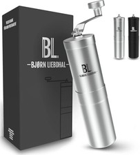 Manuelle Kaffeemühle