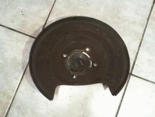 Ankerblech hinten rechts Opel Astra 1.7 Cdti DPF ecoflex Sports