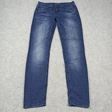 Soccx damen röhrenjeans w31 - damen,