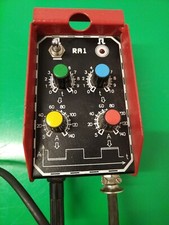 Fronius / Castolin Pulsregler Schweißgerät Rhythm Arc